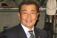 柾木 太郎
