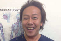 三鍋 太郎