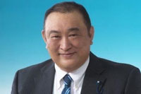 齋藤 永　松田町議会議員