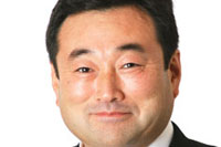 塩坂 源一郎
